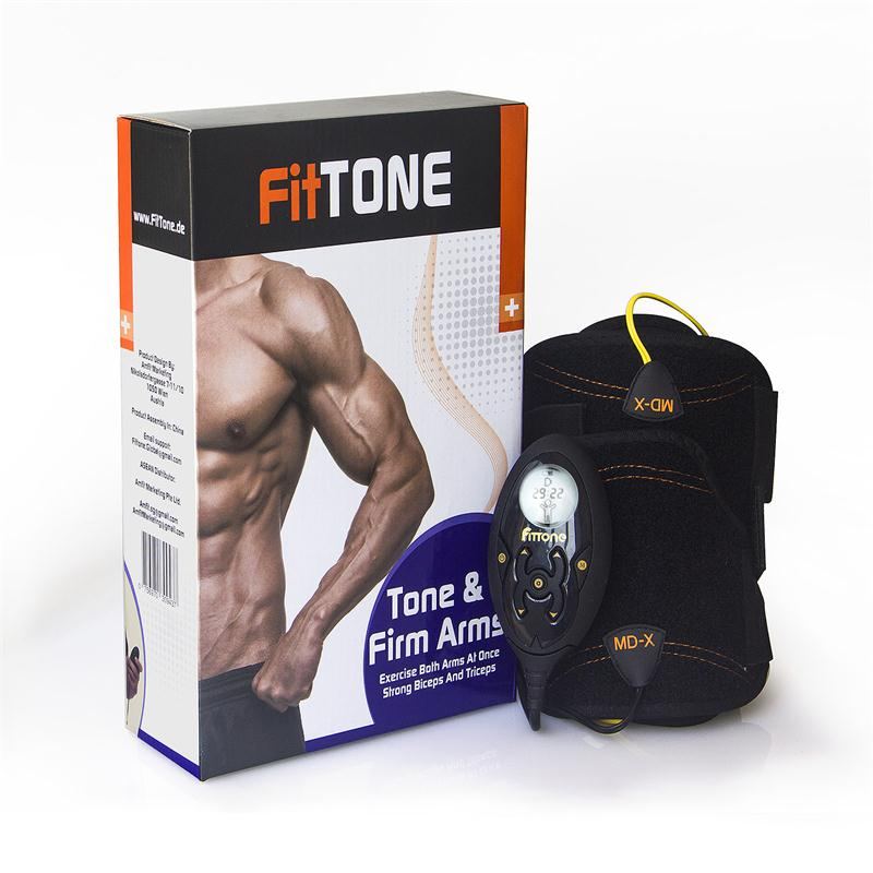 Fit-Tone Arms Toner – effective EMS device for arm toning